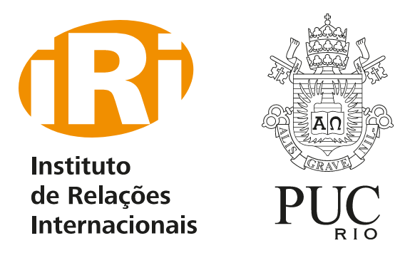 IRI PUC Rio logo