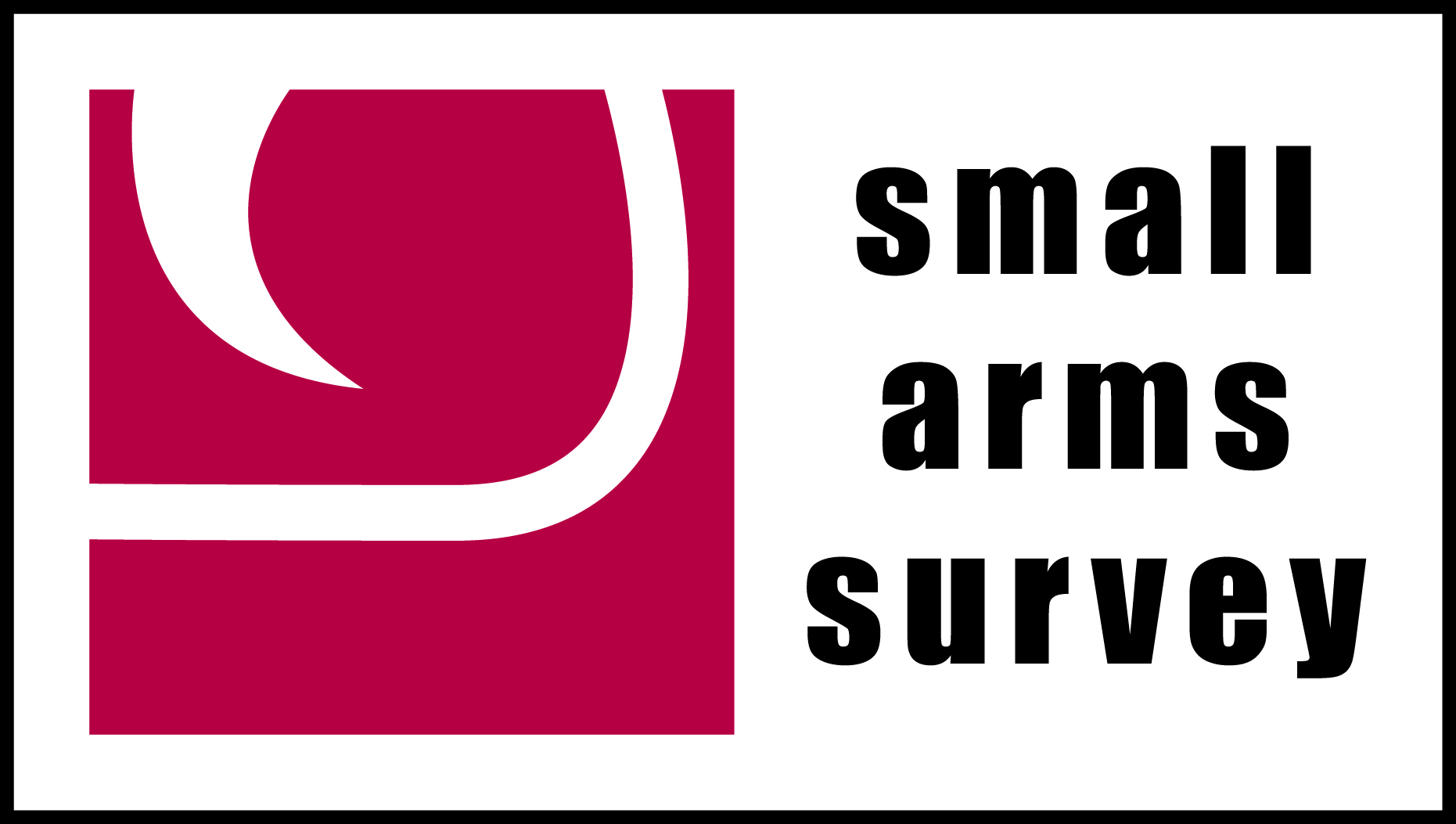 Small Arms Survey logo