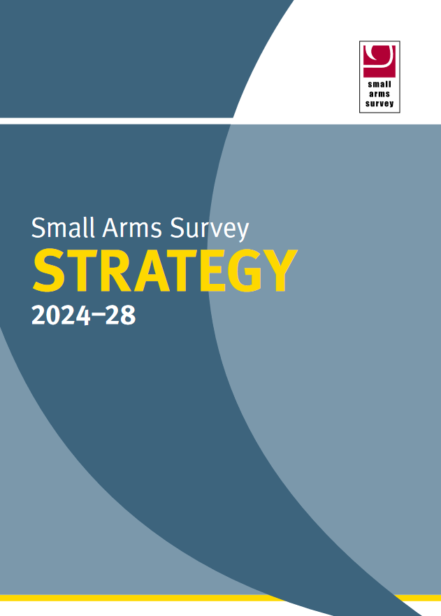 Strategy cover