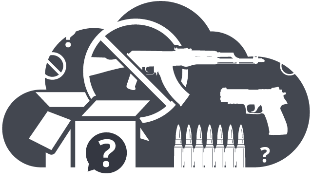 Questions fondamentales de l'outil d'auto-évaluation de l'application des embargos sur les armes