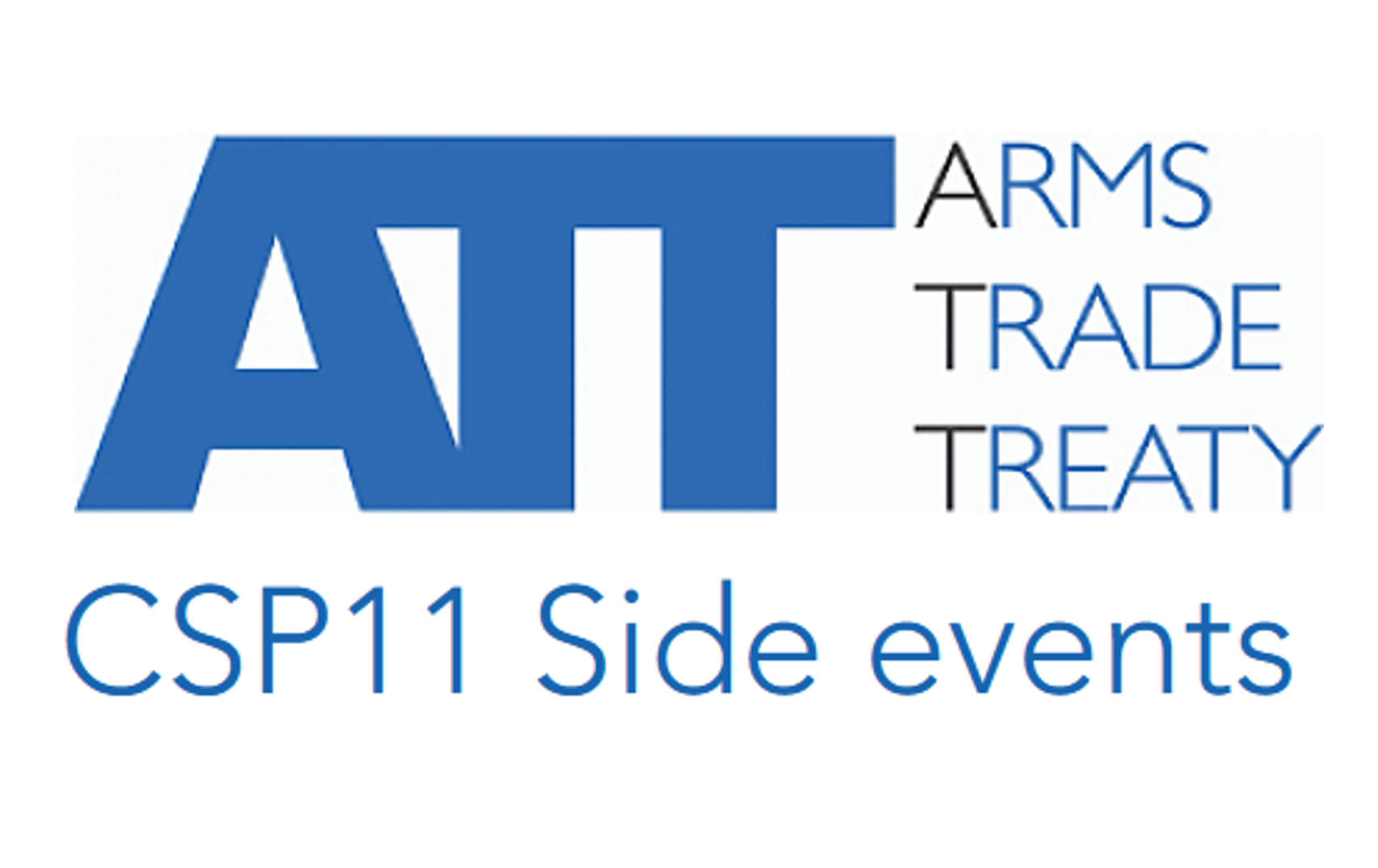 ATT CSP 11 side event visual