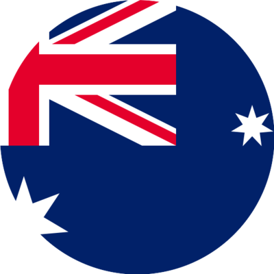 Australia flag