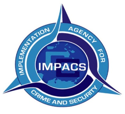 CARICOM IMPACS logo