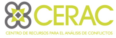 CERAC logo