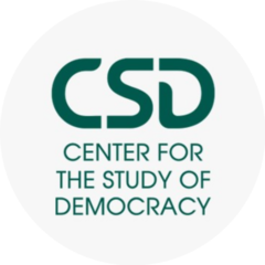 CSD logo