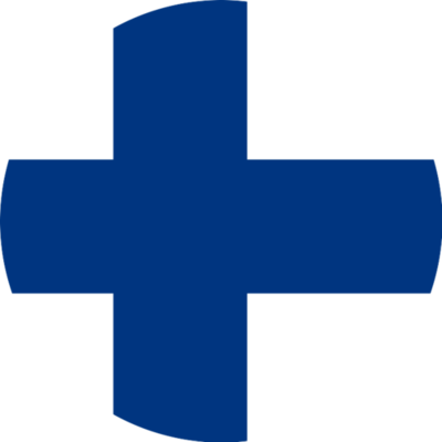 Finland flag