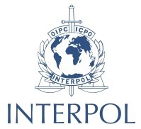 INTERPOL logo