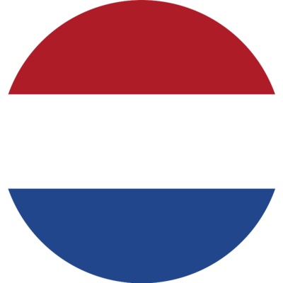 Netherlands flag