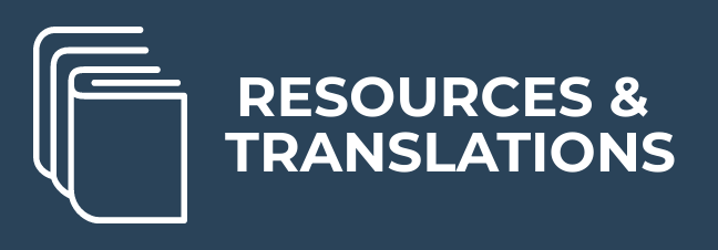 resources and translations