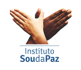 Sou da Paz logo