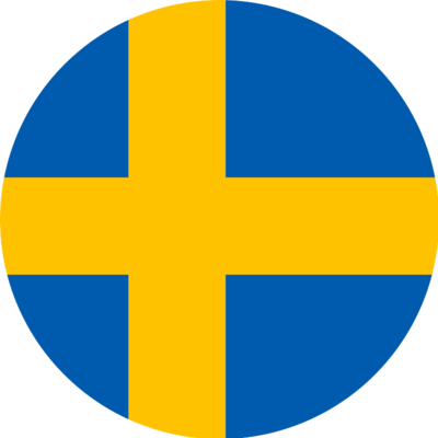 Sweden flag