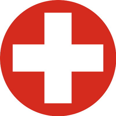 Switzerland flag