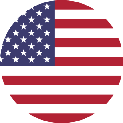 US flag