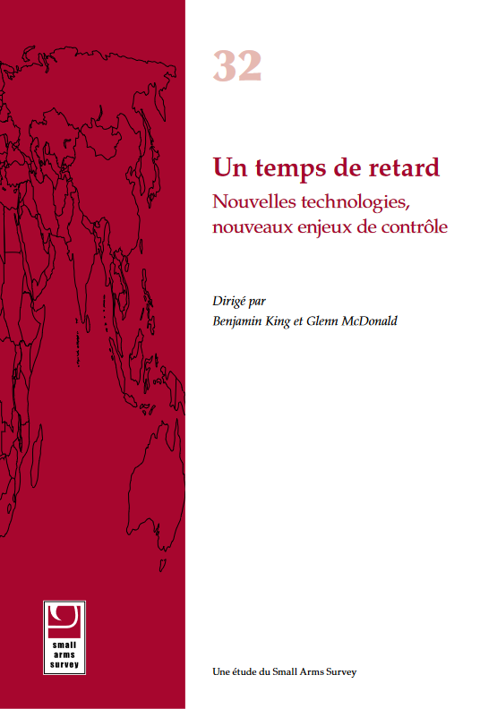 FR cover