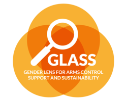 GLASS logo