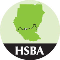 HSBA project logo