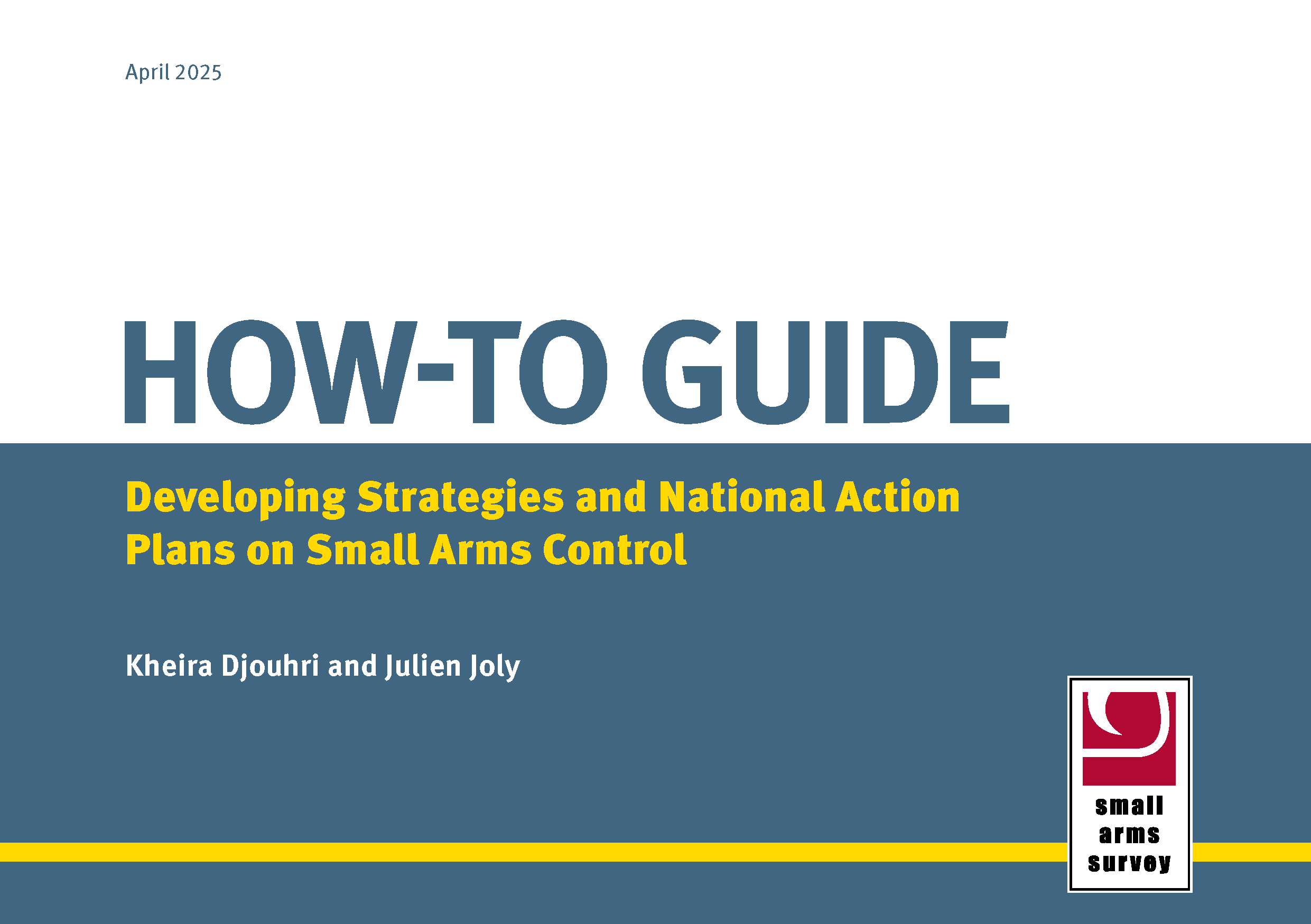 Guide cover