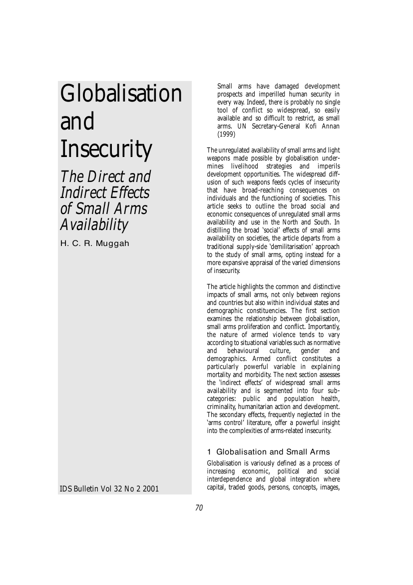 SAS-IDS 2001 bulletin 32