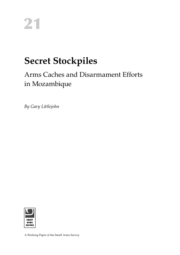SAS-WP21-Secret-Stockpiles