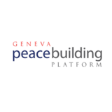 Geneva Peacebuilding Platform