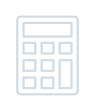 calculator icon