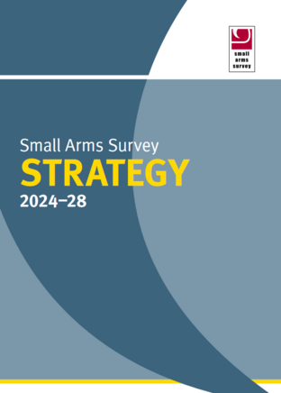 Strategy cover