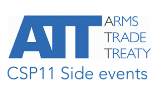 ATT CSP 11 side event visual
