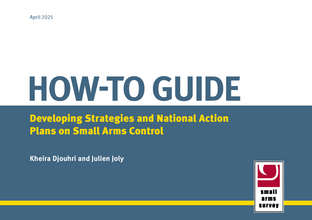 Guide cover