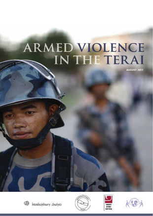 SAS-Saferworld-2011-armed-violence-in-the-Terai