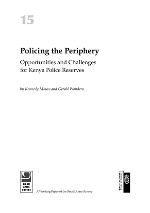 SAS-WP15-Kenya-Policing-the-Periphery